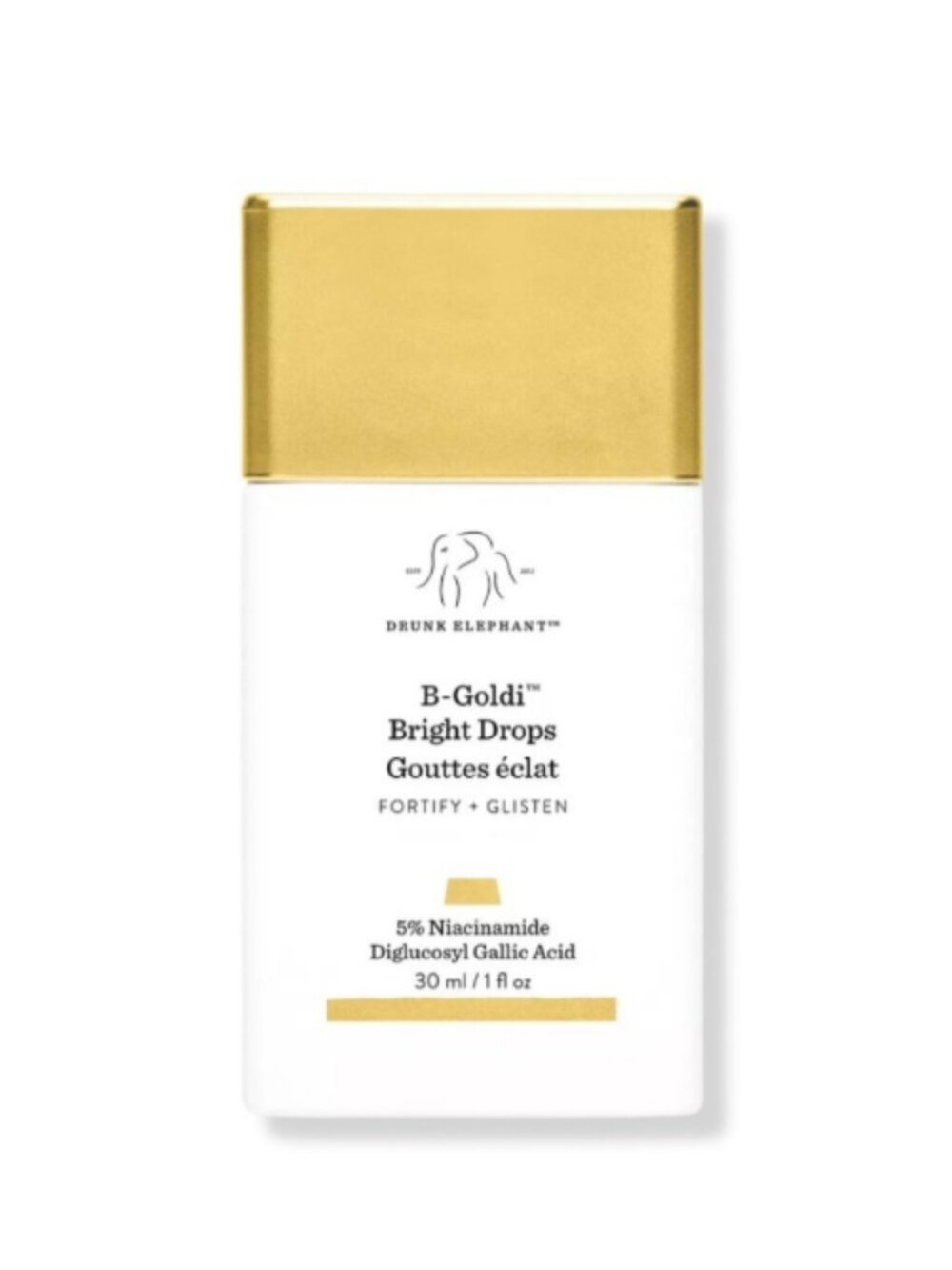 Drunk Elephant B-Goldi Bright Drops